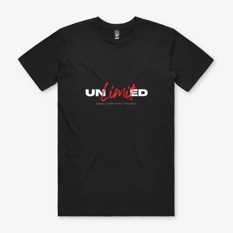 The Unlimited Expression