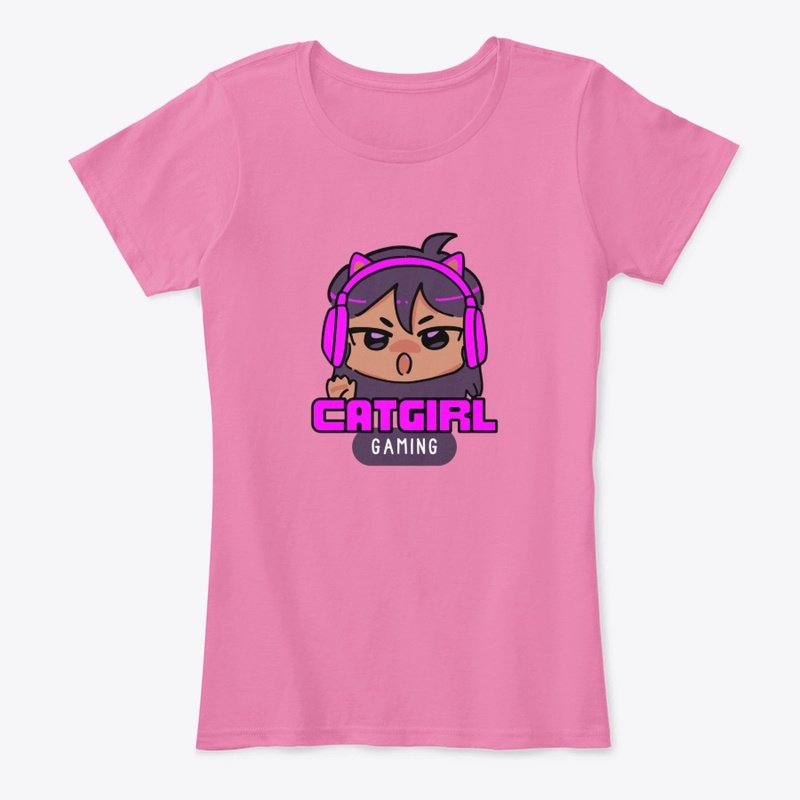 haikü. catgirl gaming.