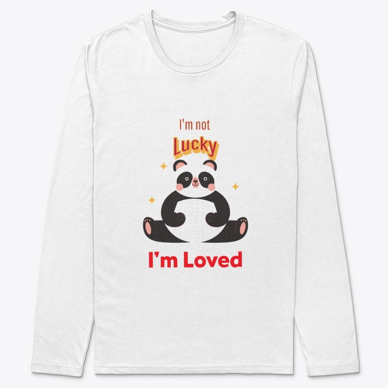 Cute Panda