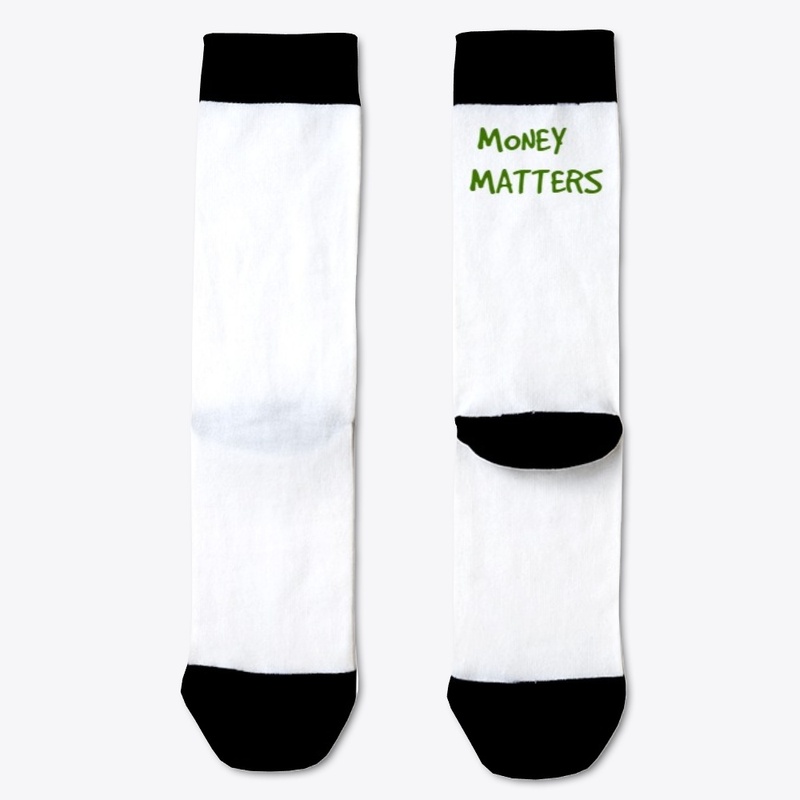 MONEY MATTERS