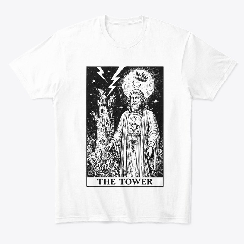 The Tower