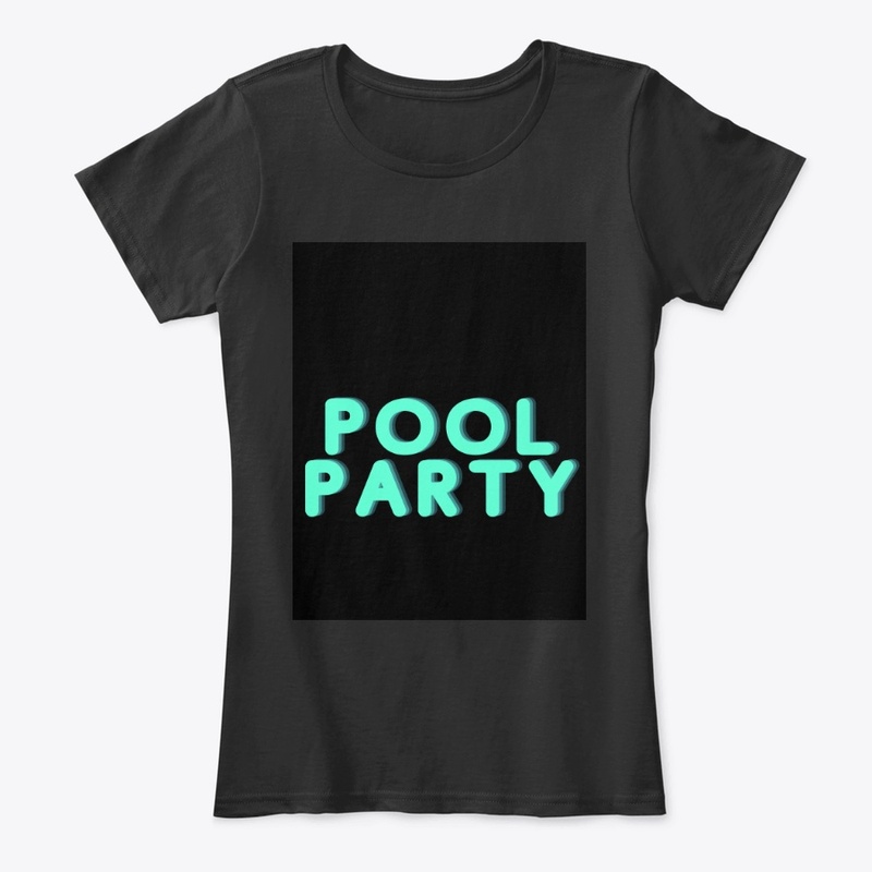 POOL PARTY