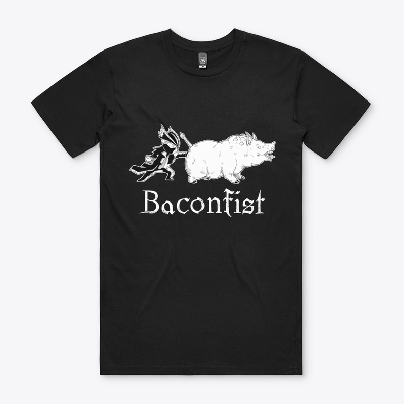 Baconfist