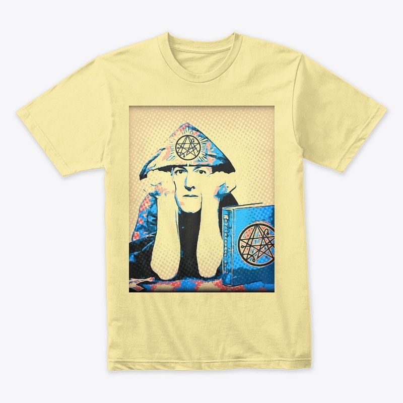 HIGH PRIEST LOVECRAFT