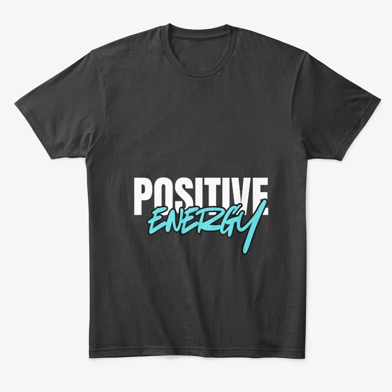 Positive energy 