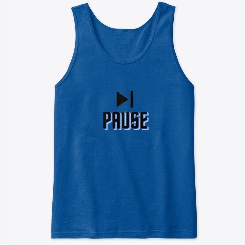 Pause and Reflect double