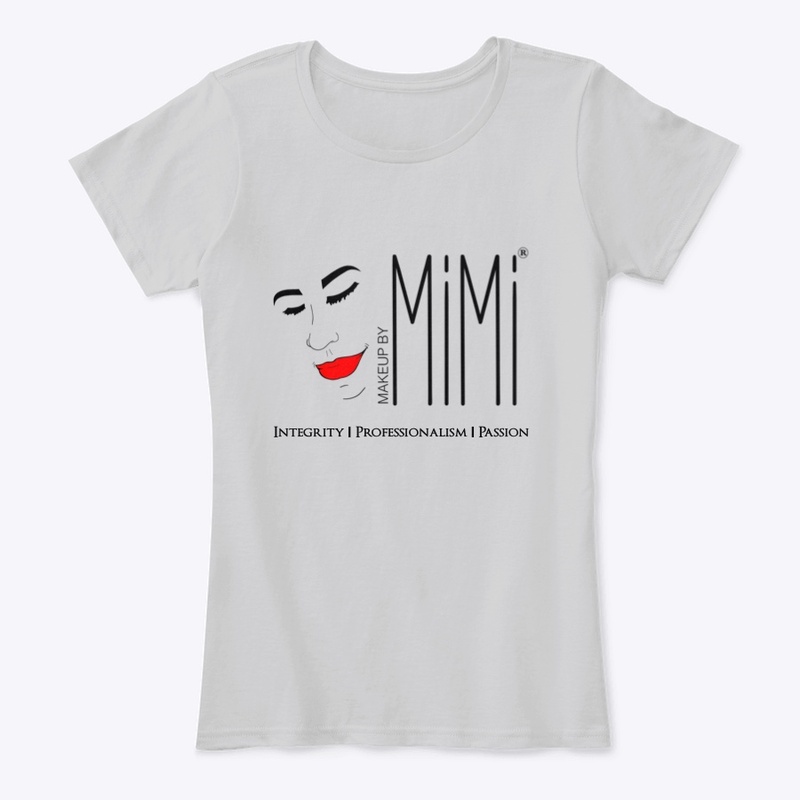 Make Up By Mimi - Business Attire