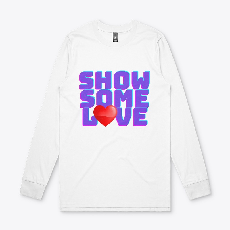 Show Some Love Clothes