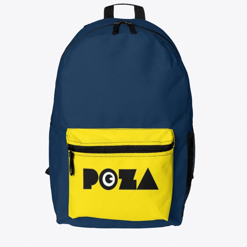  POZA