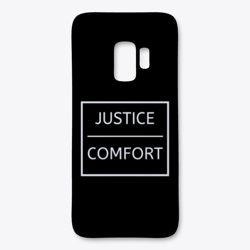 Justice Design