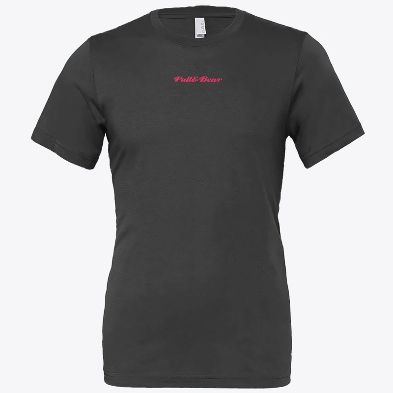 Pull and bear shirt