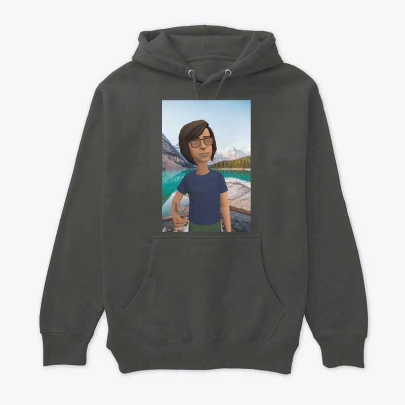 ETWOB Tee 