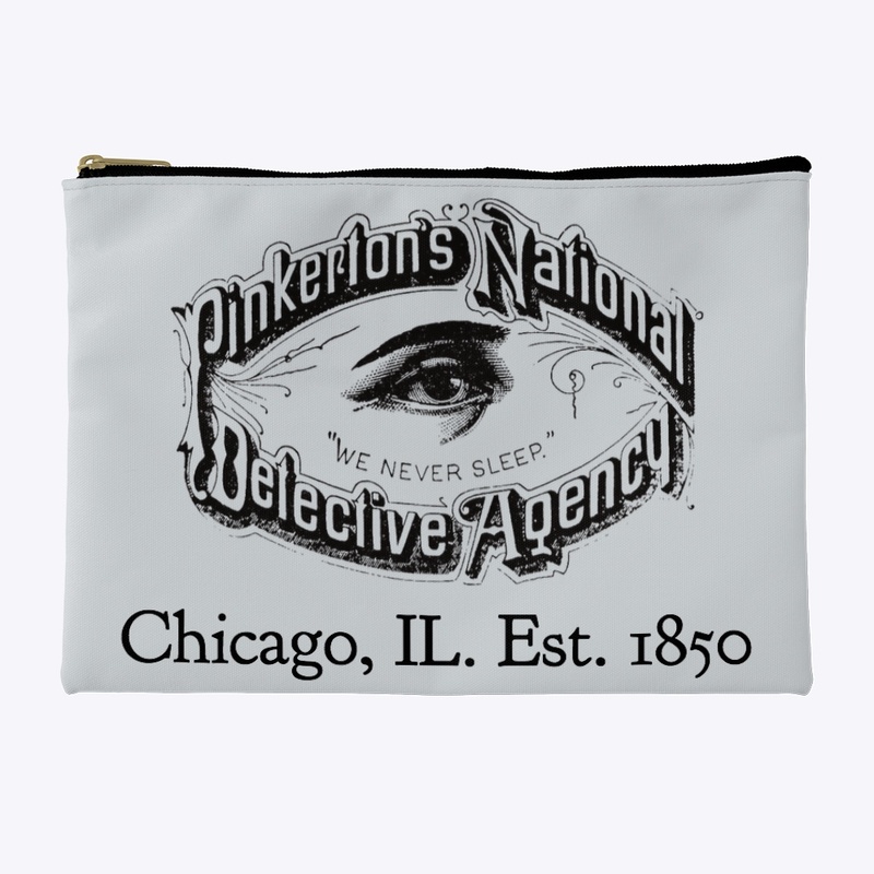 Pinkerton Detective Agency