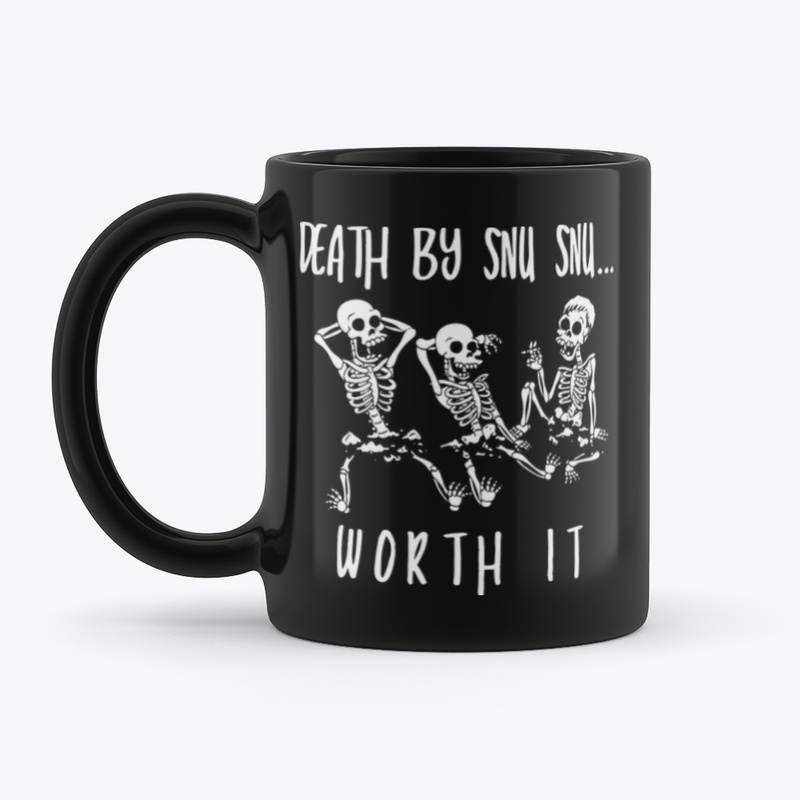 Death by Snu Snu