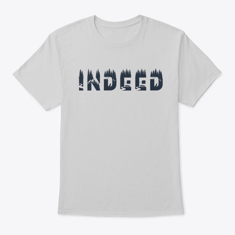 Indeed Wear 3