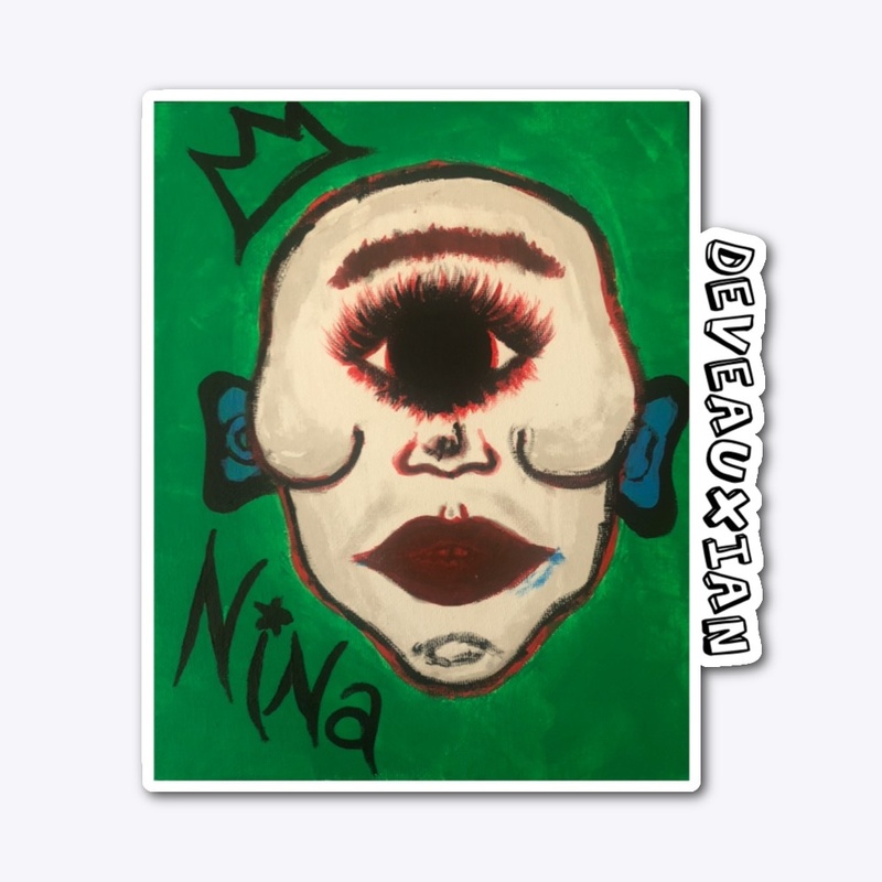 NINA