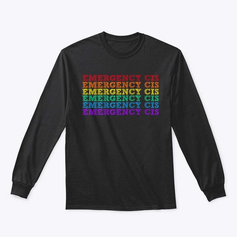 EMERGENCY CIS