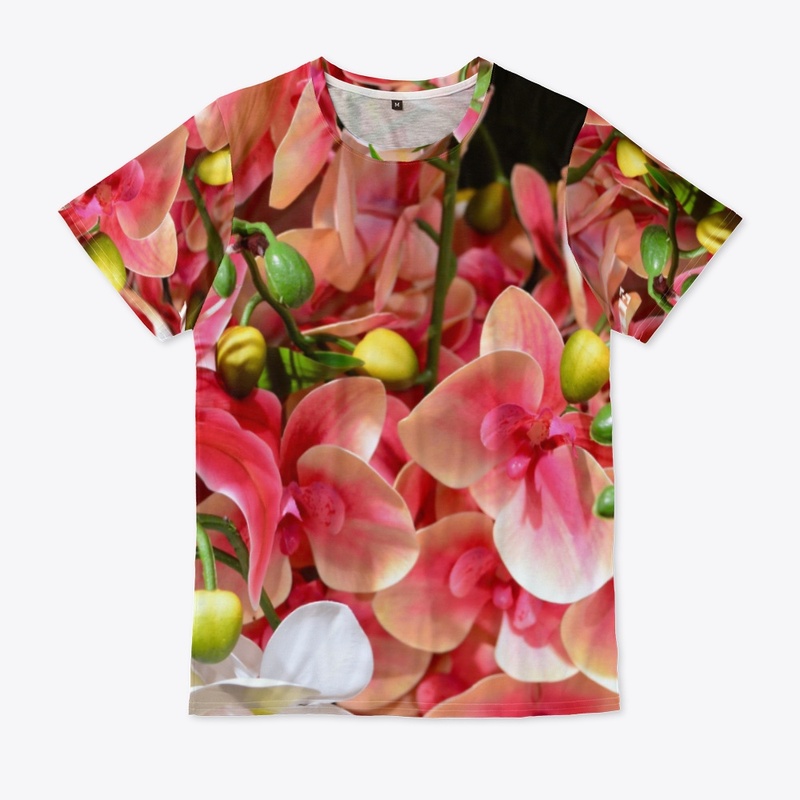 Refined By-Flowers 