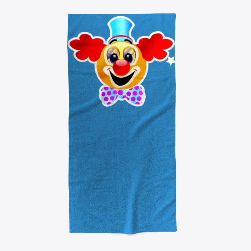 clown