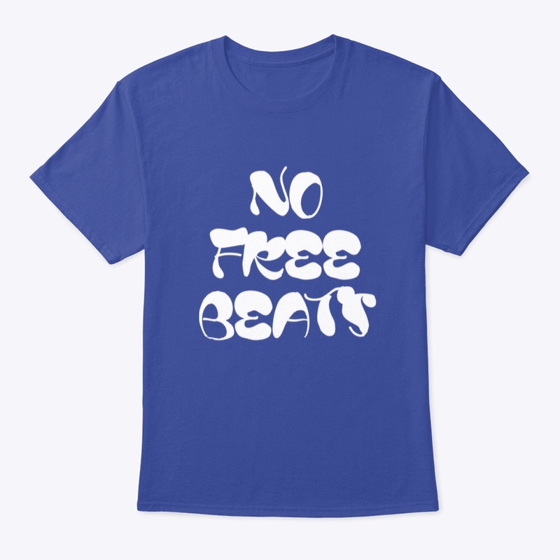 No Free Beats