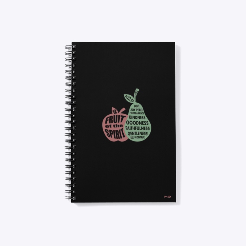 The Fruit of the Spirit