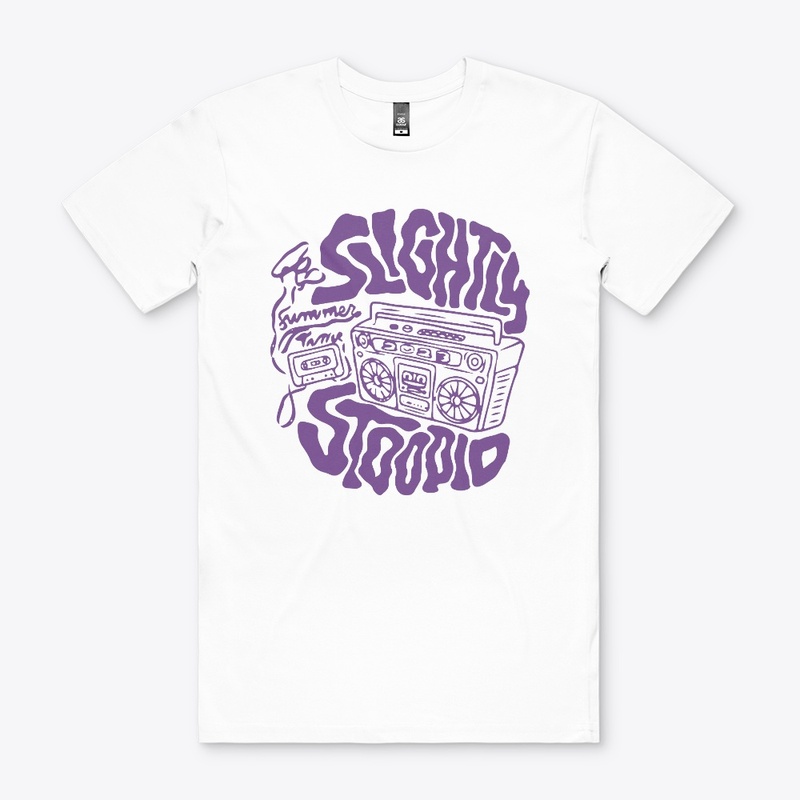 Slightly Stoopid Merch