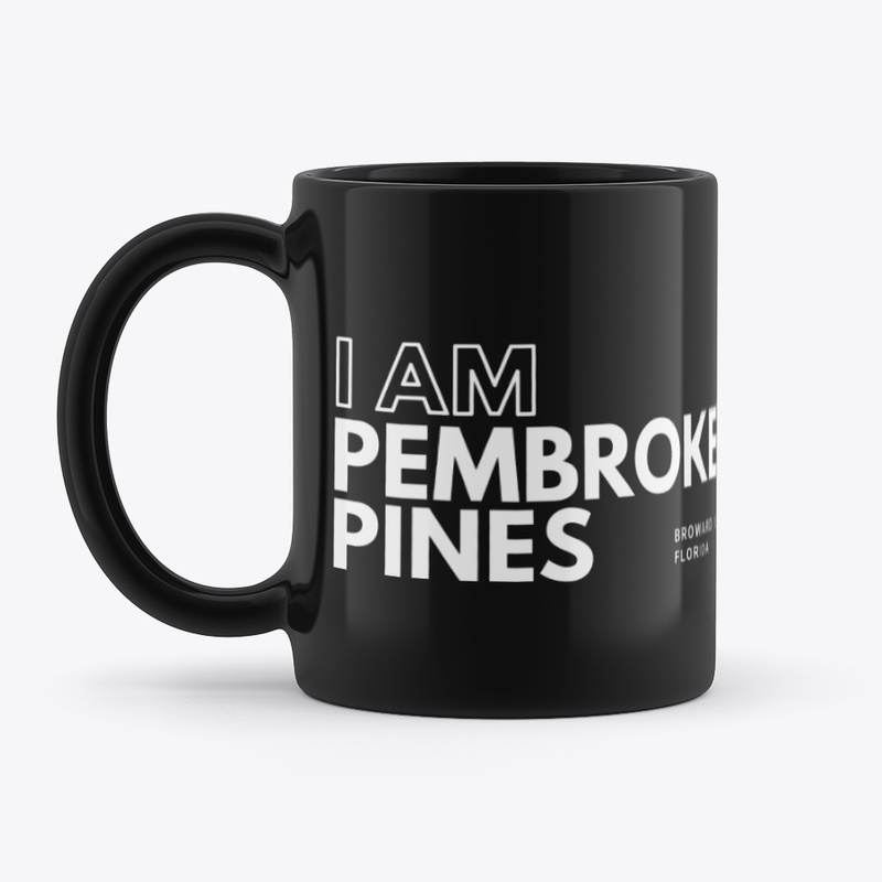 I AM Pembroke Pines - Florida