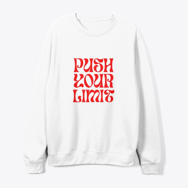 Push your limits