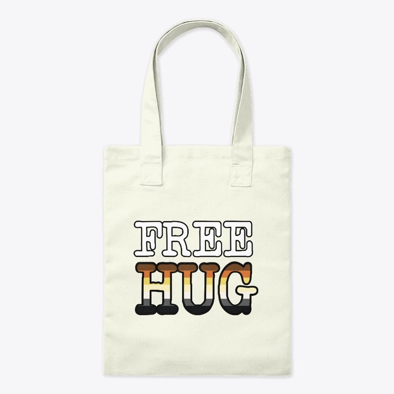 Free (Bear) Hug