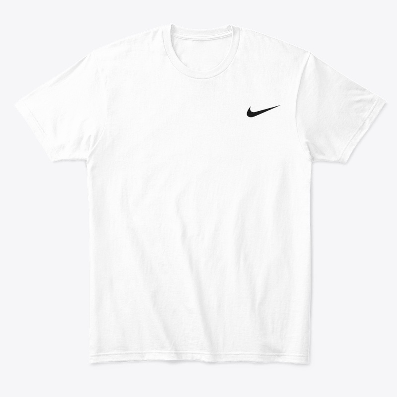 T-shirt blackandwhite 