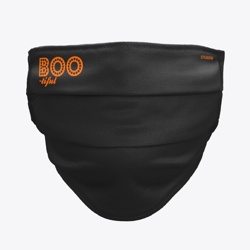Boo-tiful Love