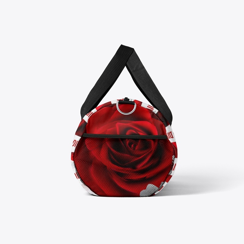 Floral Devastating Diva 