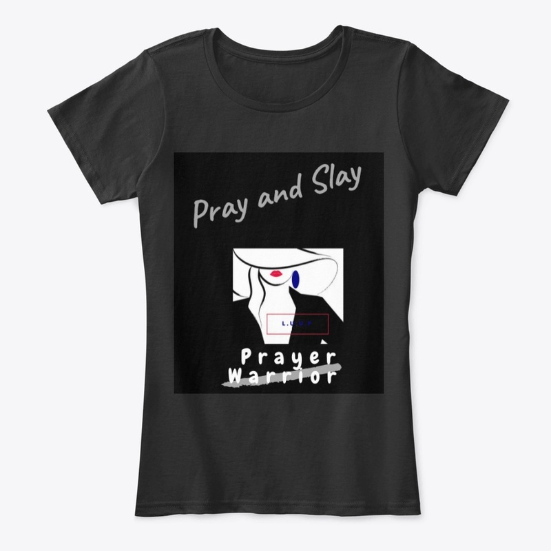 Pray and Slay