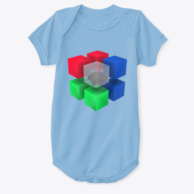 Toddler Romper/Onesie 