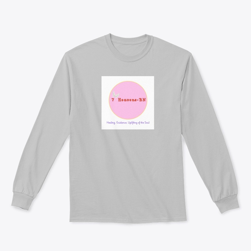 Cassic Long Sleeve Tee