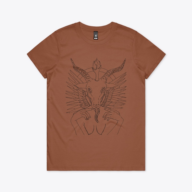 Baphomet 