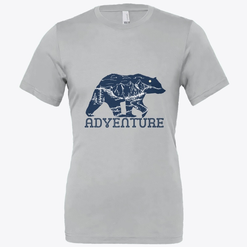 Adventure Bear Wilderness Design