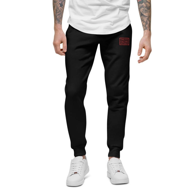 The Fit Factory Northwest Joggers