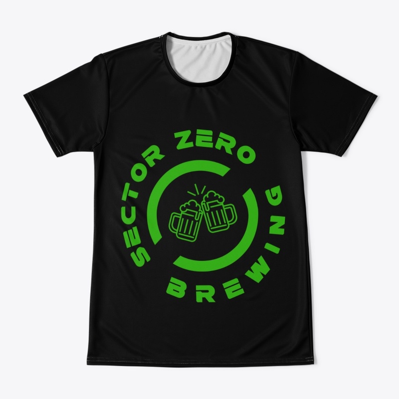 Sector Zero ver.01