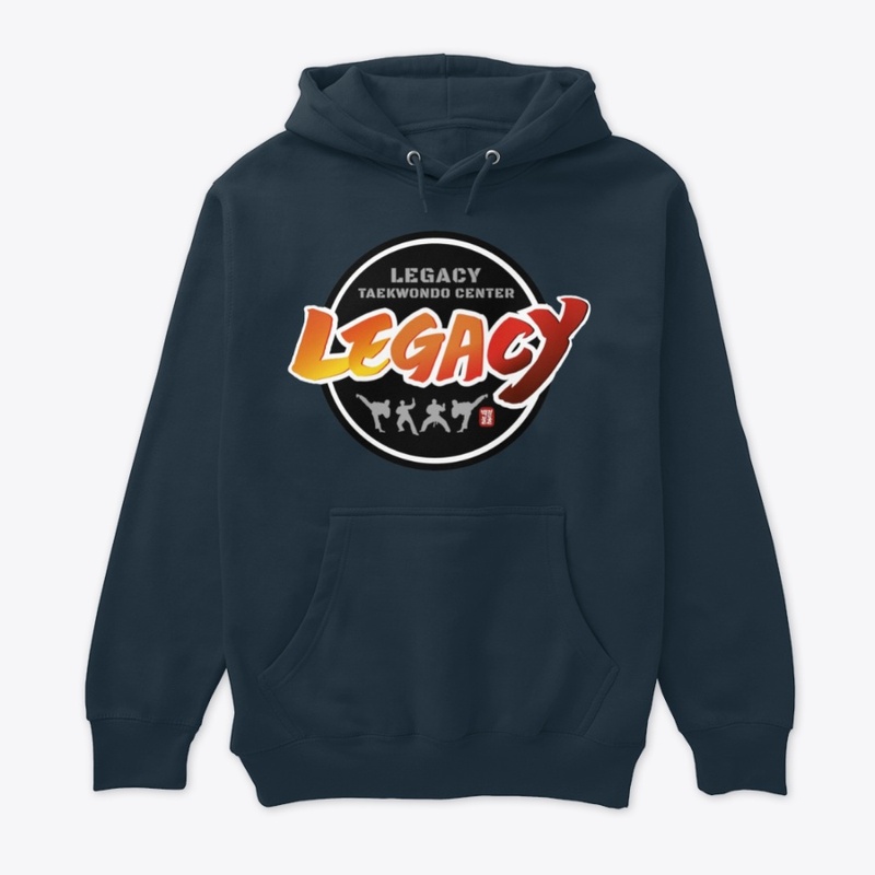 Only Legacy Family members