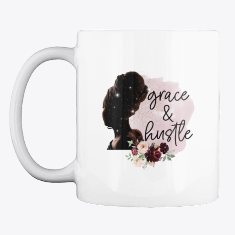 Grace & Hustle