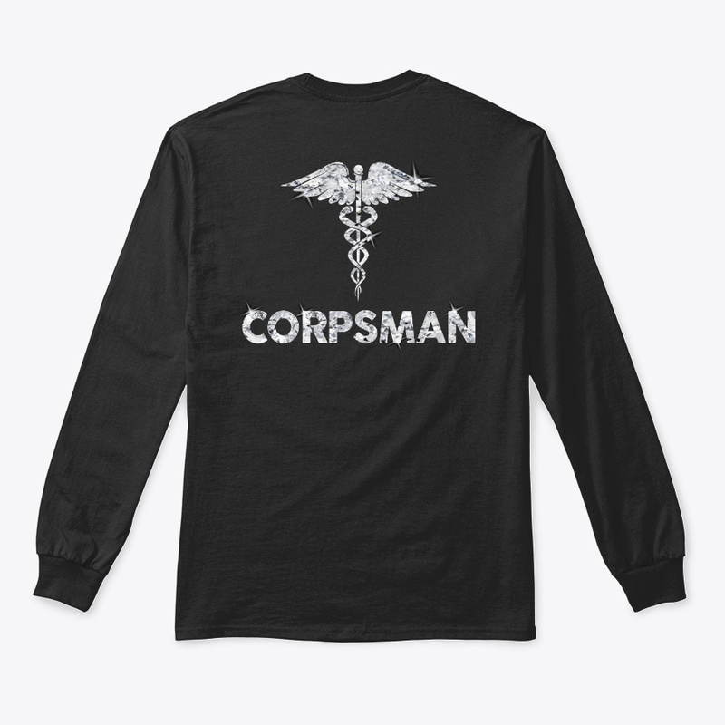 Awesome Corpsman
