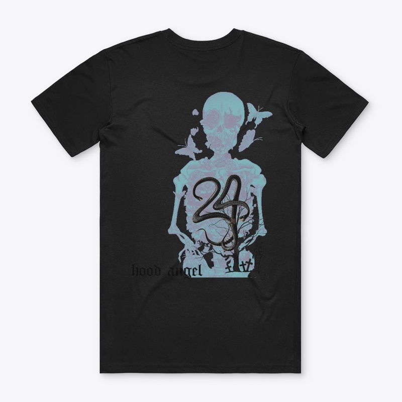 HA24FLY