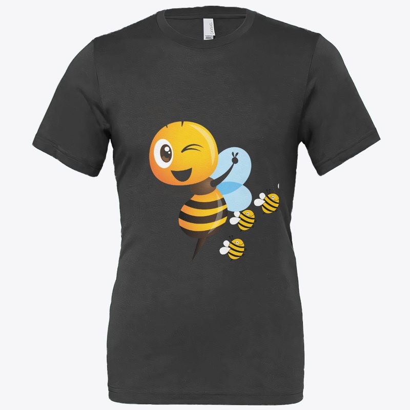 Honey bee