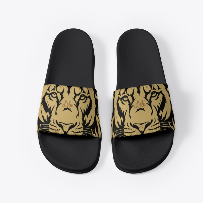 Ntegrity Humble Lionz Collection 