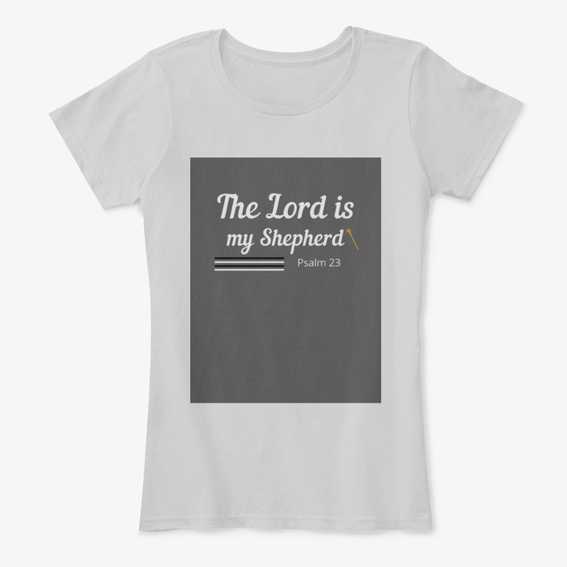 The Lord is my Shepherd
