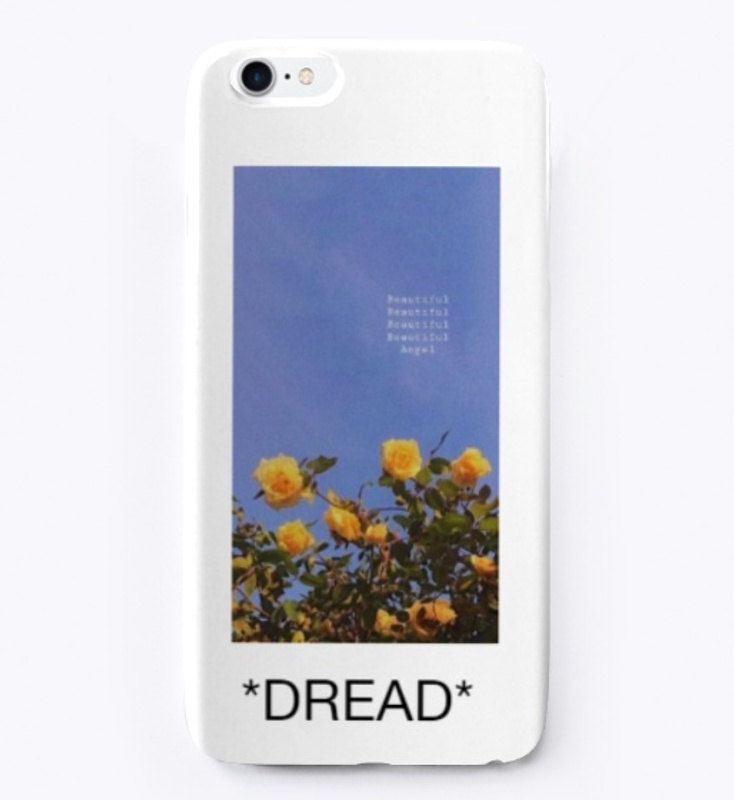 Drop Dead Yellow Flowers