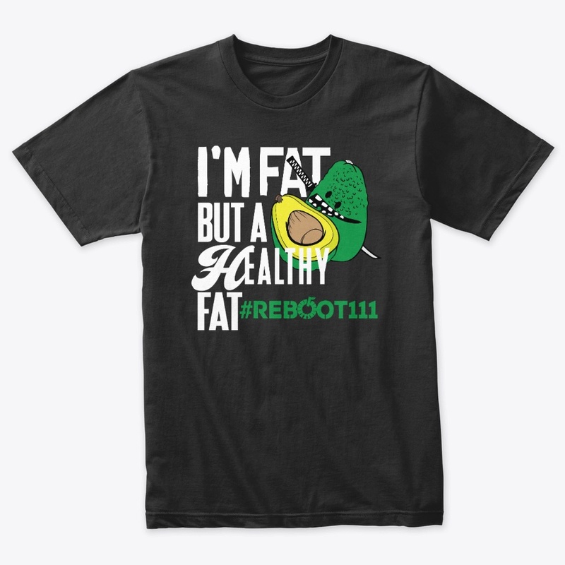 I'm a Heathly Fat