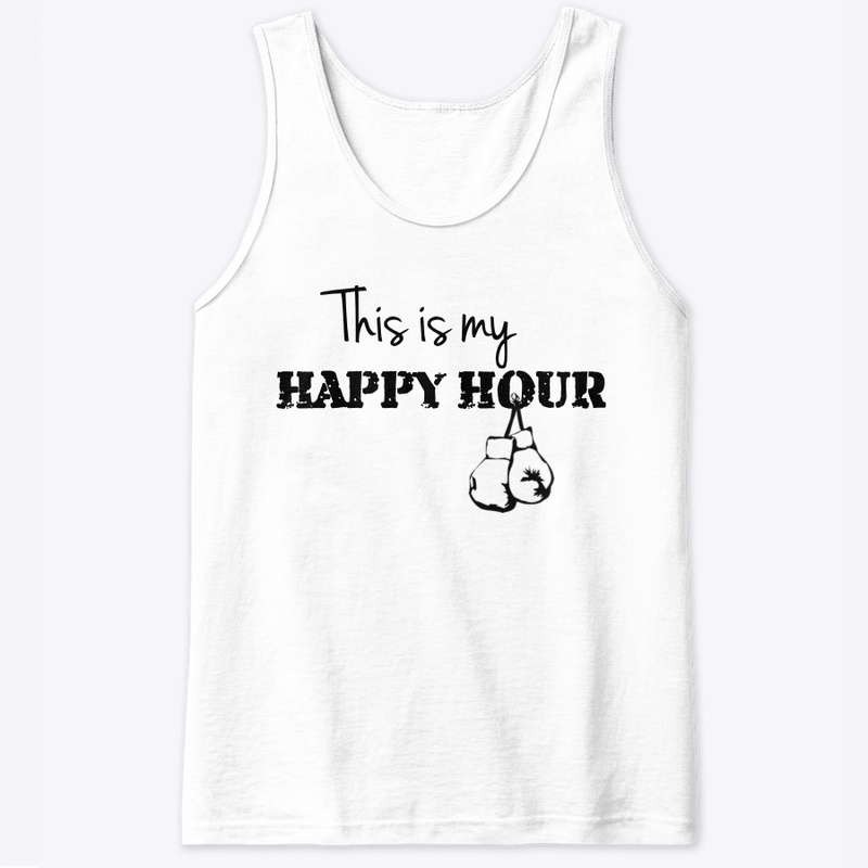 Happy Hour