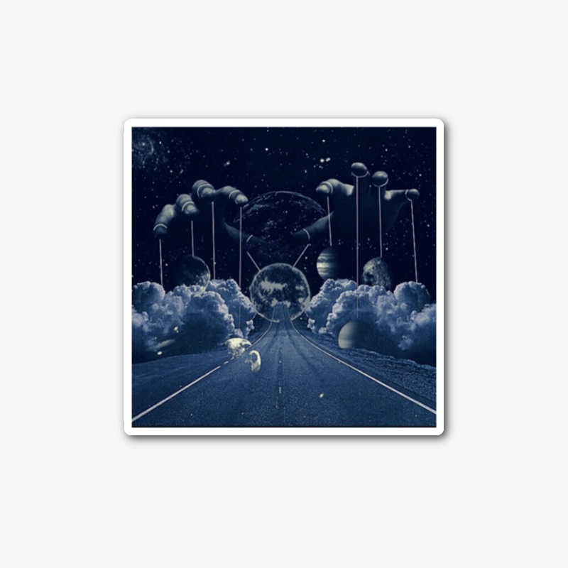 Road to dreams